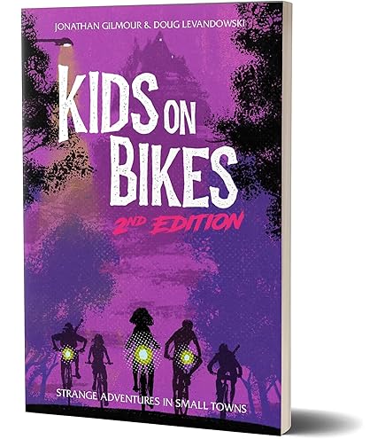 Amazon.co.jp: Evil Hat Productions Blades In The Dark RPG Board